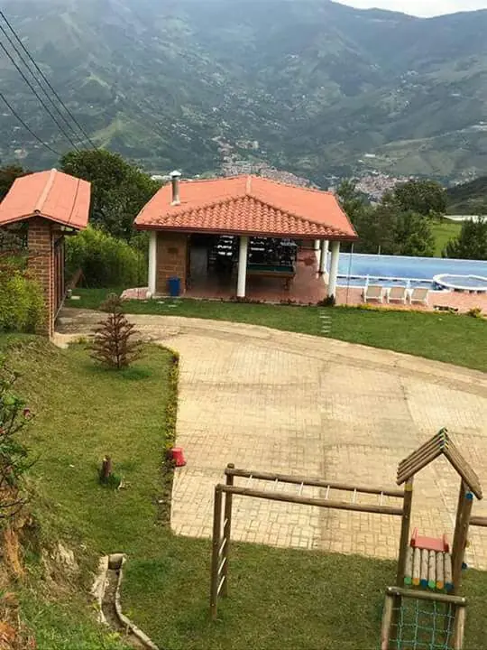 Propiedad campestre de la galería de Plural Propiedades